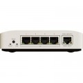 Mikrotik Комутатор мережевий Mikrotik CRS304-4XG-IN