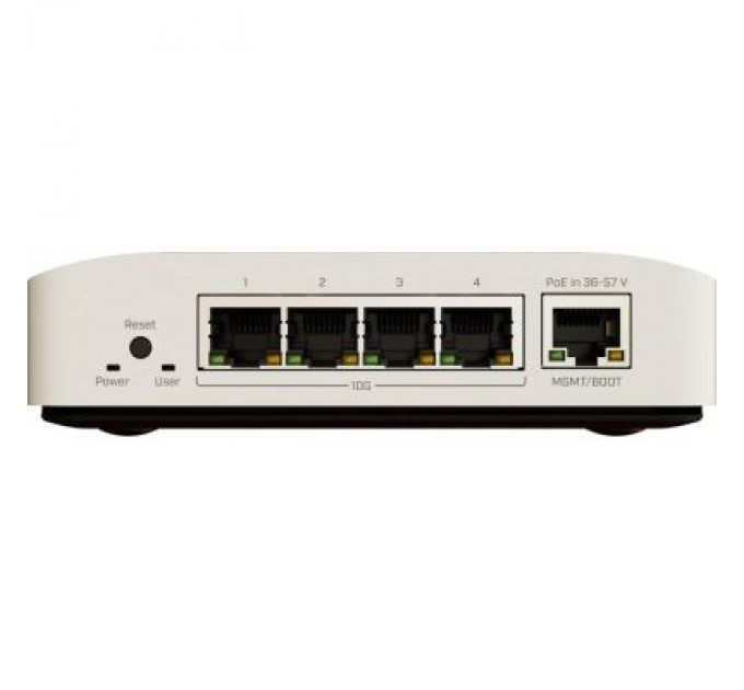 Mikrotik Комутатор мережевий Mikrotik CRS304-4XG-IN