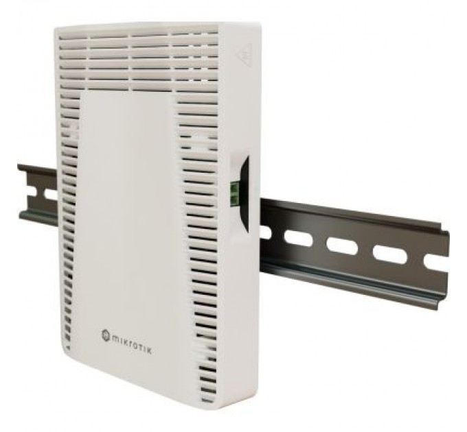 Mikrotik Комутатор мережевий Mikrotik CRS304-4XG-IN