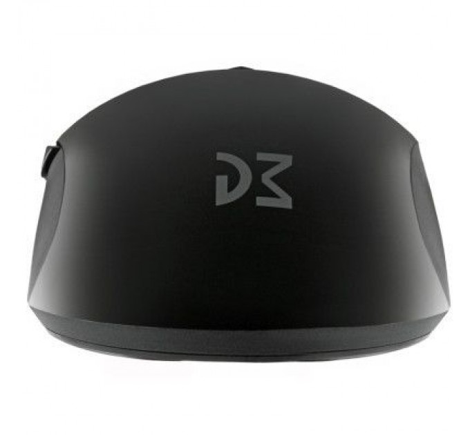 Dream Machines Мишка Dream Machines DM1 FPS USB Onyx Black (DM1FPS_BLACKGLOSSY)