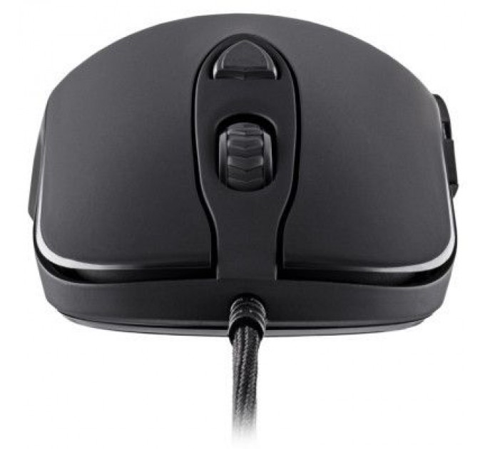 Dream Machines Мишка Dream Machines DM1 FPS USB Onyx Black (DM1FPS_BLACKGLOSSY)