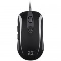 Dream Machines Мишка Dream Machines DM1 FPS USB Onyx Black (DM1FPS_BLACKGLOSSY)