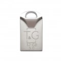T&G Флеш-накопитель USB3.0 32GB T&G 106 Metal Series Silver (TG106-32G3)
