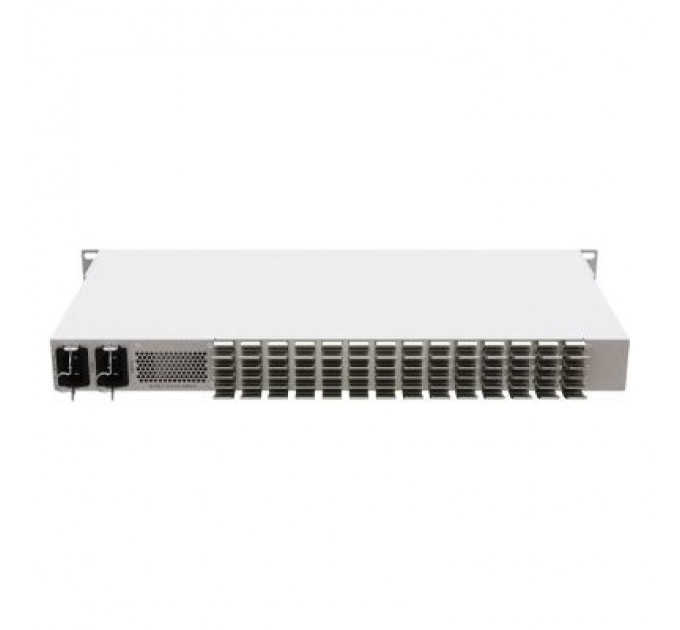 Mikrotik Комутатор мережевий Mikrotik CRS326-4C+20G+2Q+RM