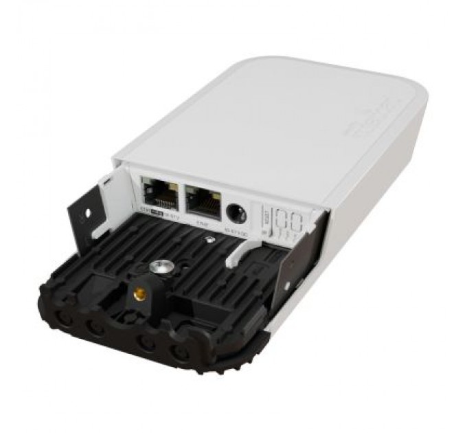 Mikrotik Маршрутизатор Mikrotik wAP ac LTE kit (2024) (wAPGR-5HacD2HnD&EC200A-EU)