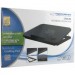 Esperanza Підставка до ноутбука Esperanza Samum Notebook Cooling Pad all types (EA141)