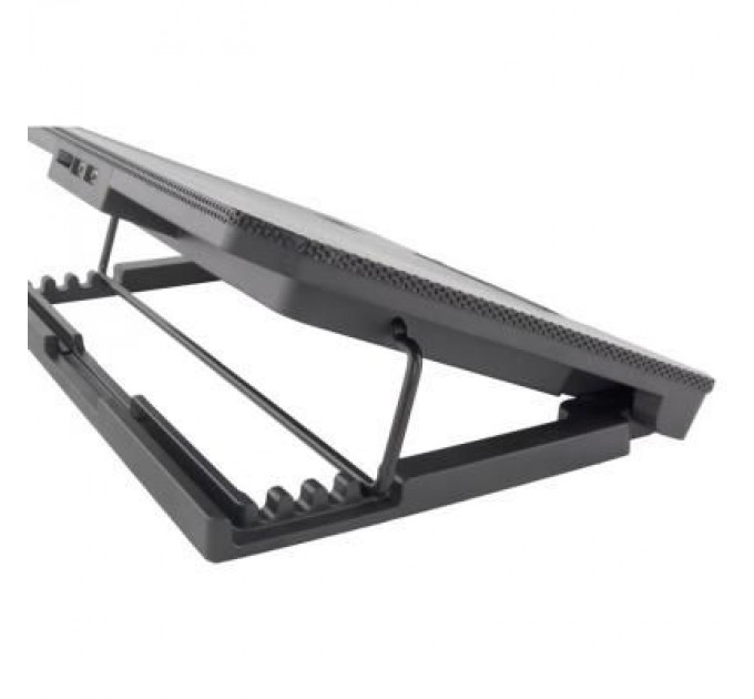 Esperanza Підставка до ноутбука Esperanza Samum Notebook Cooling Pad all types (EA141)