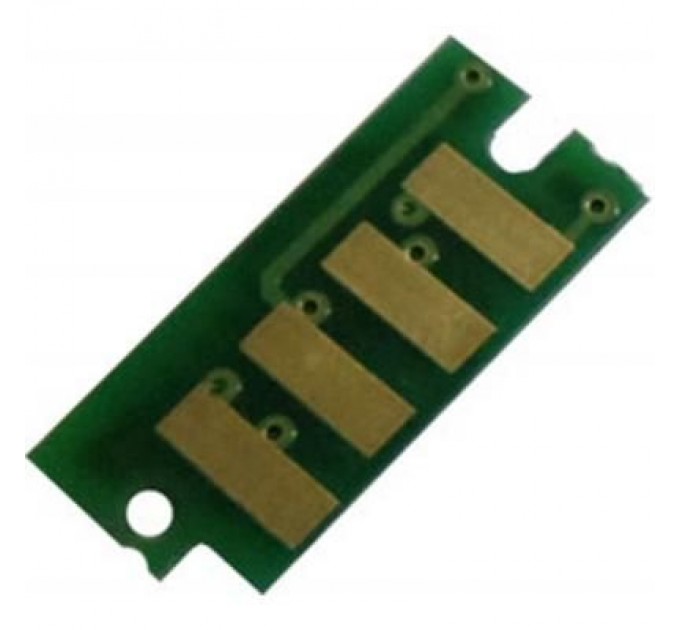 Delcopi Чип для картриджа Xerox Ph6600, WC6605 (6K) Magenta Delcopi (RMX6600M)