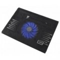Esperanza Підставка до ноутбука Esperanza Solano Notebook Cooling Pad all types (EA142)