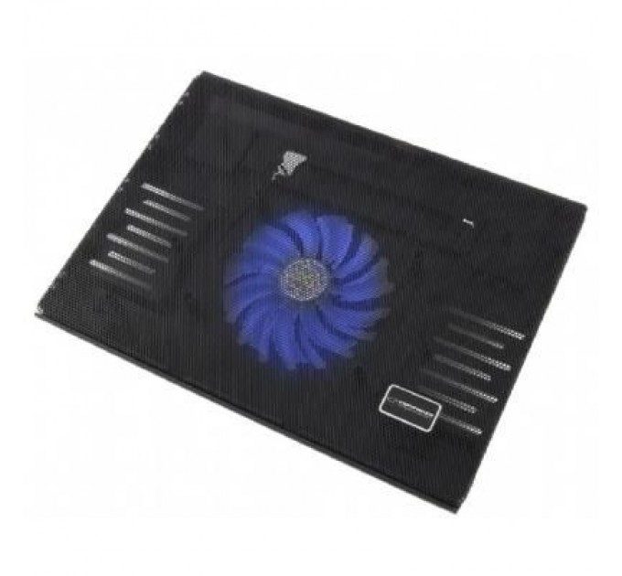 Esperanza Підставка до ноутбука Esperanza Solano Notebook Cooling Pad all types (EA142)
