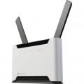 Mikrotik Маршрутизатор Mikrotik Chateau Pro ax (H53UiG-5HaxQ2HaxQ)
