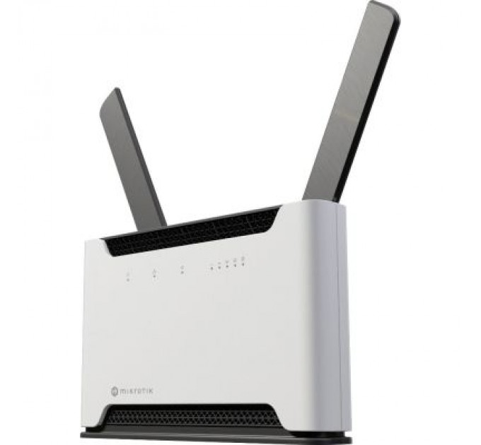 Mikrotik Маршрутизатор Mikrotik Chateau Pro ax (H53UiG-5HaxQ2HaxQ)
