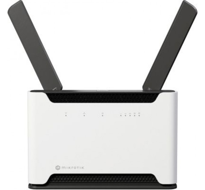 Mikrotik Маршрутизатор Mikrotik Chateau Pro ax (H53UiG-5HaxQ2HaxQ)