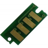 Чип для картриджа Xerox Ph6600, WC6605 (6K) Yellow Delcopi (RMX6600Y)