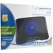 Esperanza Підставка до ноутбука Esperanza Leste Notebook Cooling Pad all types (EA143)