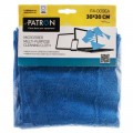 Patron Серветки Patron microfiber 1*30x30cm, для TFT/Television/Plasma (F4-009EA)