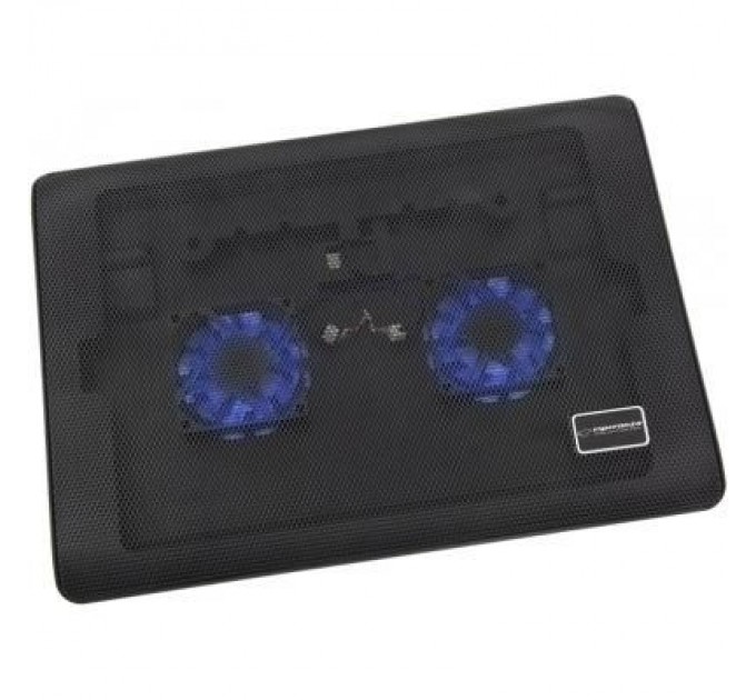 Esperanza Підставка до ноутбука Esperanza Tivano Notebook Cooling Pad all types (EA144)