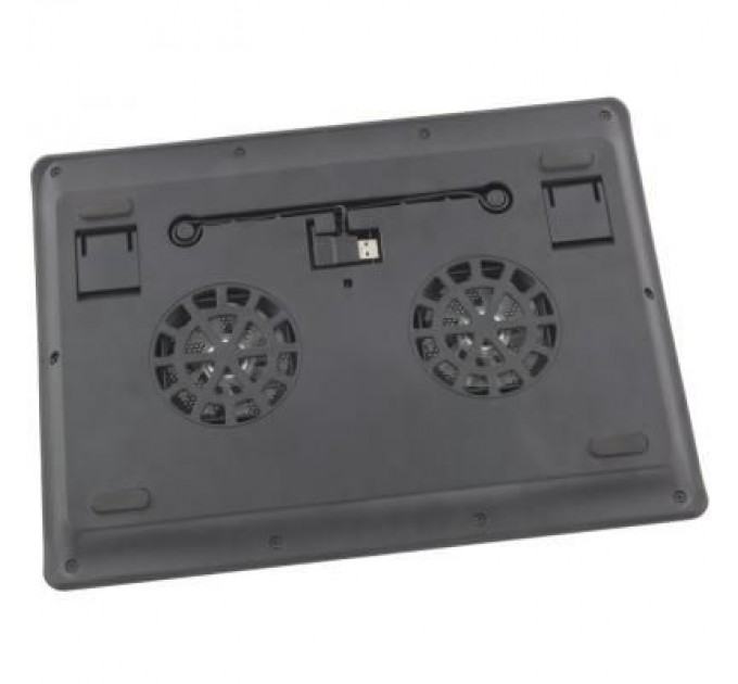 Esperanza Підставка до ноутбука Esperanza Tivano Notebook Cooling Pad all types (EA144)