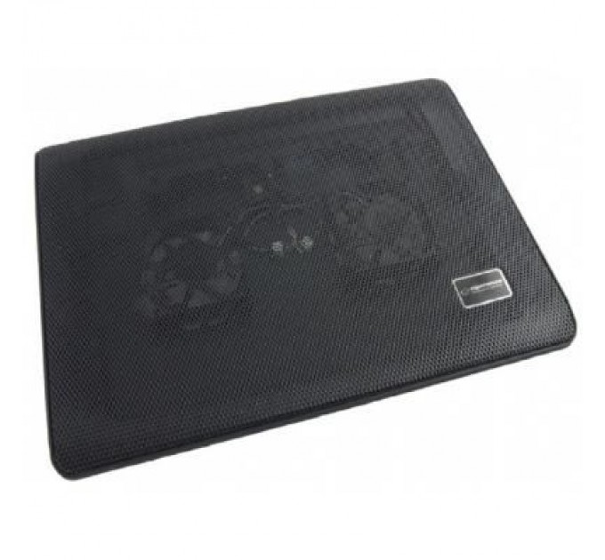 Esperanza Підставка до ноутбука Esperanza Tivano Notebook Cooling Pad all types (EA144)