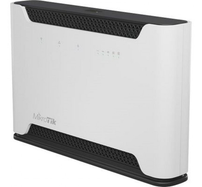 Mikrotik Маршрутизатор Mikrotik Chateau LTE12 (RBD53G-5HacD2HnD-TC&EG12-EA)