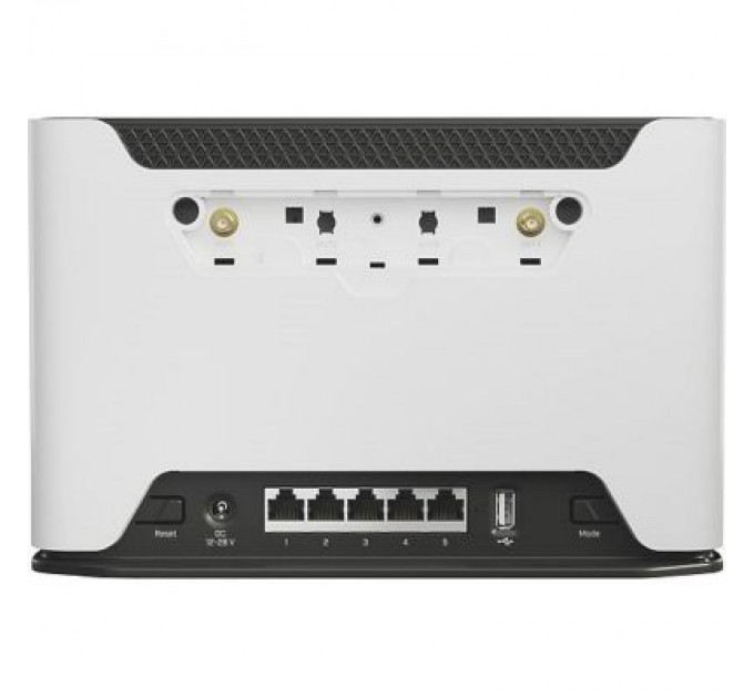 Mikrotik Маршрутизатор Mikrotik Chateau LTE12 (RBD53G-5HacD2HnD-TC&EG12-EA)