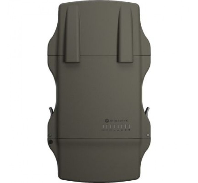 Mikrotik Точка доступу Wi-Fi Mikrotik NetMetal ax (L23UGSR-5HaxD2HaxD-NM)