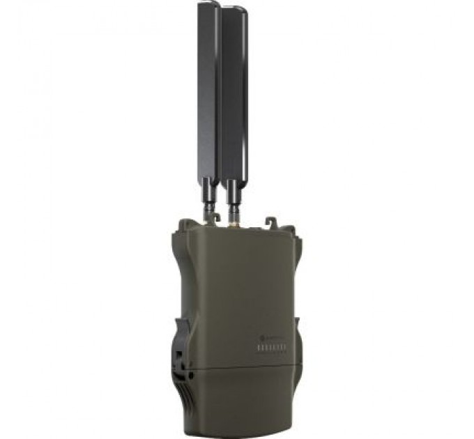 Mikrotik Точка доступу Wi-Fi Mikrotik NetMetal ax (L23UGSR-5HaxD2HaxD-NM)