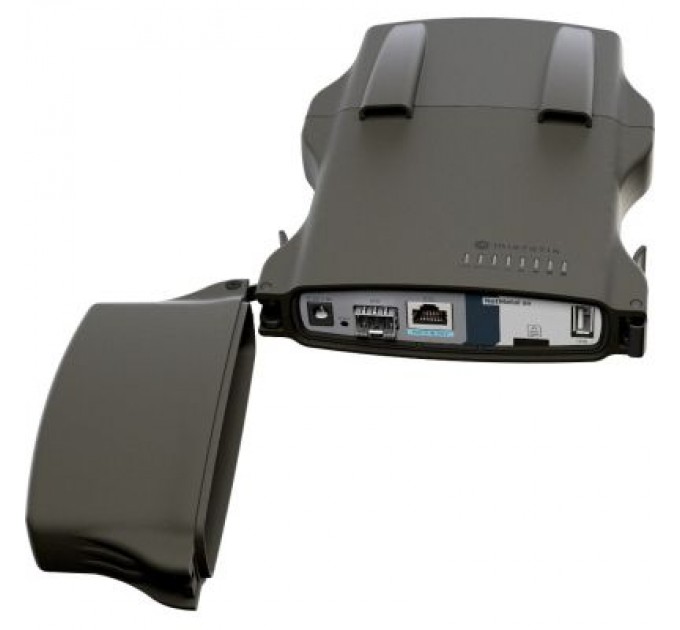 Mikrotik Точка доступу Wi-Fi Mikrotik NetMetal ax (L23UGSR-5HaxD2HaxD-NM)