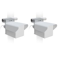 Точка доступу Wi-Fi Mikrotik Wireless Wire Cube Pro (CubeG-5ac60aypair)