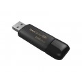 Team Флеш-накопичувач USB3.1 32GB Team C175 Pearl Black (TC175332GB01)