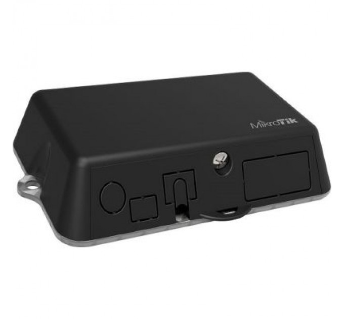 Mikrotik Точка доступу Wi-Fi Mikrotik LtAP mini LTE kit (RB912R-2nD-LTm&EC200A-EU)