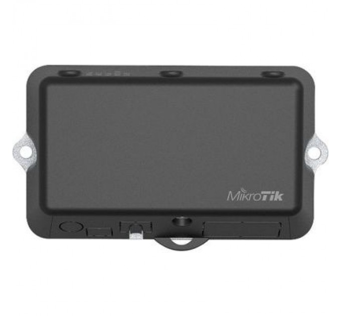 Mikrotik Точка доступу Wi-Fi Mikrotik LtAP mini LTE kit (RB912R-2nD-LTm&EC200A-EU)