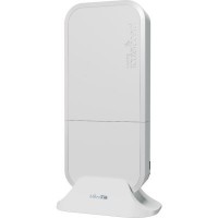 Точка доступу Wi-Fi Mikrotik wAP ax (wAPG-5HaxD2HaxD)