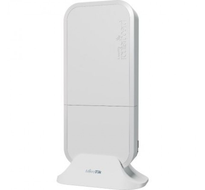 Mikrotik Точка доступу Wi-Fi Mikrotik wAP ax (wAPG-5HaxD2HaxD)