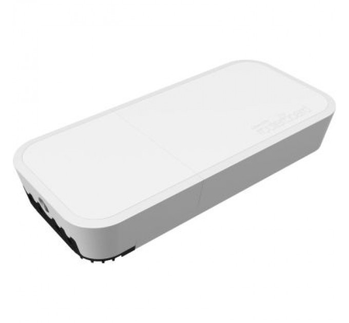 Mikrotik Точка доступу Wi-Fi Mikrotik wAP ax (wAPG-5HaxD2HaxD)