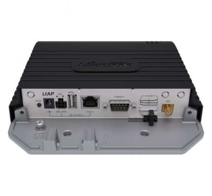 Mikrotik Точка доступу Wi-Fi Mikrotik LtAP LTE6 kit (LtAP-2HnD&FG621-EA)