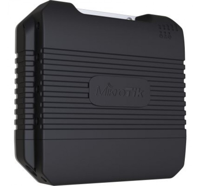 Mikrotik Точка доступу Wi-Fi Mikrotik LtAP LTE6 kit (LtAP-2HnD&FG621-EA)