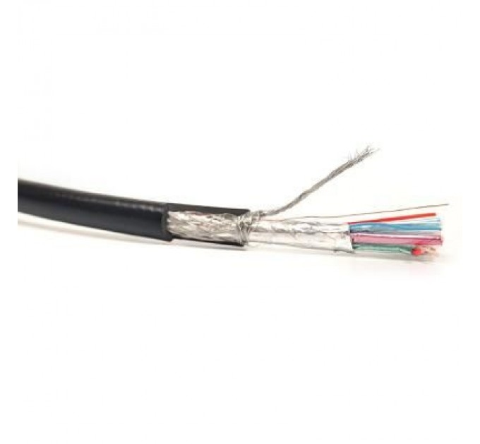 PowerPlant Кабель мультимедійний HDMI to HDMI 2.0m PowerPlant (CA910243)