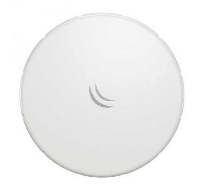 Mikrotik Точка доступу Wi-Fi Mikrotik Wireless Wire nRAY (nRAYG-60adpair)