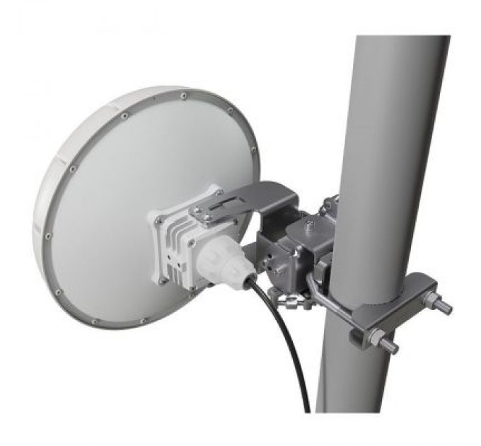 Mikrotik Точка доступу Wi-Fi Mikrotik Wireless Wire nRAY (nRAYG-60adpair)