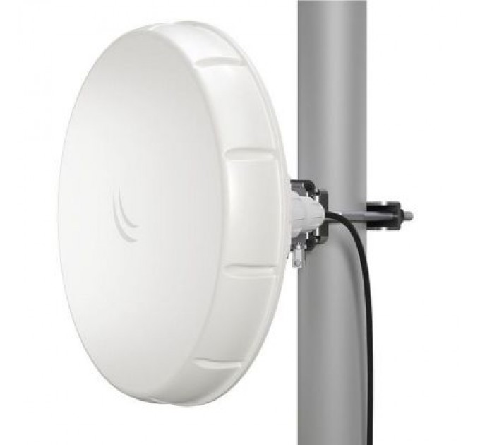 Mikrotik Точка доступу Wi-Fi Mikrotik Wireless Wire nRAY (nRAYG-60adpair)