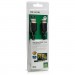 Belkin Кабель мультимедійний HDMI to HDMI 2.0m Belkin (F3Y021bt2M)