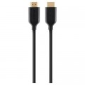 Belkin Кабель мультимедійний HDMI to HDMI 2.0m Belkin (F3Y021bt2M)