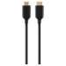 Belkin Кабель мультимедійний HDMI to HDMI 2.0m Belkin (F3Y021bt2M)