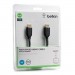 Belkin Кабель мультимедійний HDMI to HDMI 5.0m Belkin (F3Y021bt5M)