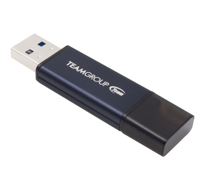 Team Флеш-накопитель USB3.2 32GB Team C211 Blue (TC211332GL01)