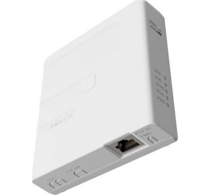 Mikrotik Адаптер PoE Mikrotik GPEN21
