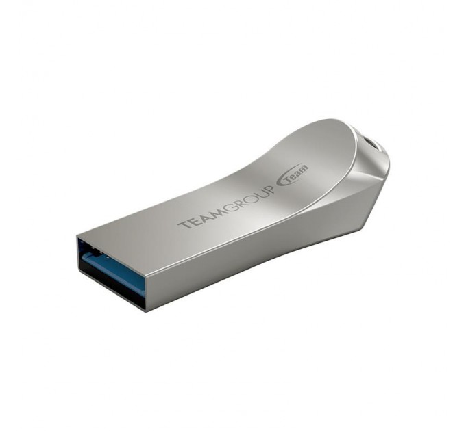 Team Флеш-накопитель USB3.2 32GB Team C222 Silver (TC222332GS01)