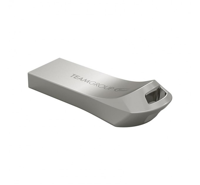 Team Флеш-накопитель USB3.2 32GB Team C222 Silver (TC222332GS01)