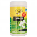 Patron Серветки Patron for TFT/PDA/LCD 100pcs (F3-027)